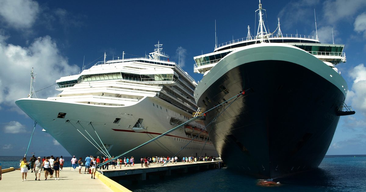 seaport Transfers
