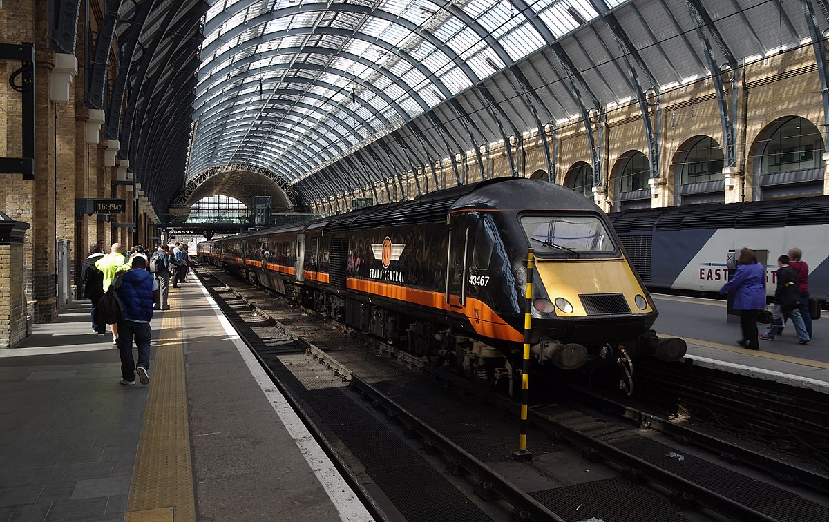 Corporate Transfers
