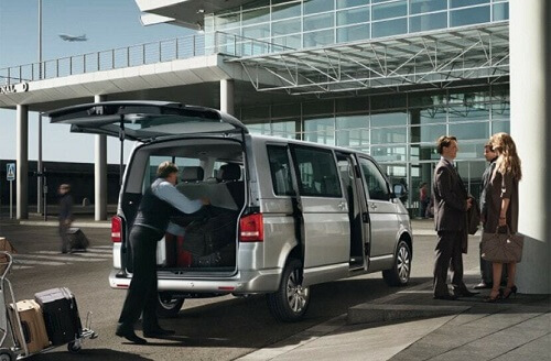 Gatwick Airport Transfer