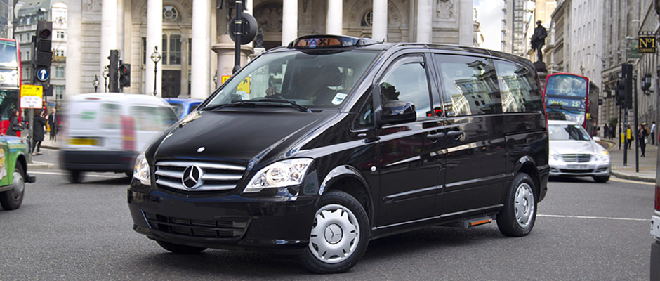 Gatwick Taxis