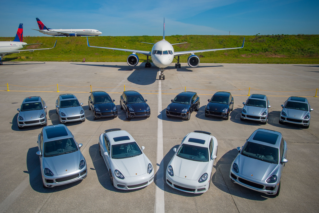 Airport Transfer London