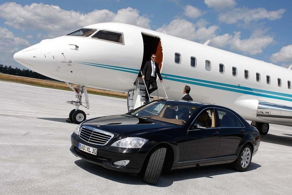 Gatwick Airport Taxi
