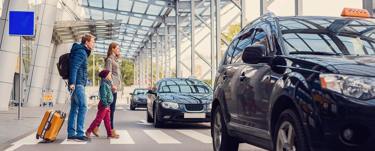 Tour Transfer Service